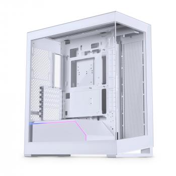 Кутия Phanteks NV5 MK2 E-ATX TG D-RGB, Бял