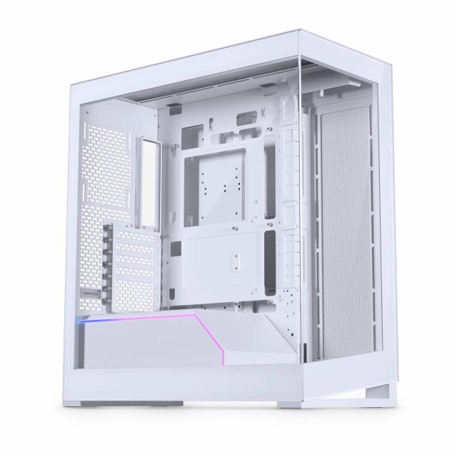 Case Phanteks NV5 MK2 E-ATX TG D-RGB, White 