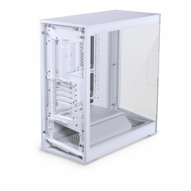 Case Phanteks NV5 MK2 E-ATX TG D-RGB, White 