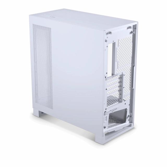 Case Phanteks NV5 MK2 E-ATX TG D-RGB, White 