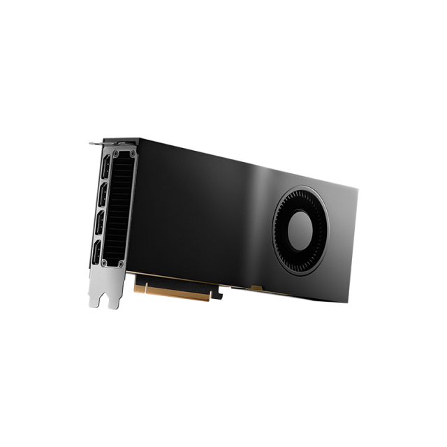 Graphic Card PNY VCNRTX5000ADA-PB - RTX A5000 32GB GDDR6 