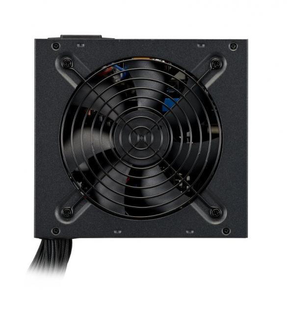 Захранващ блок Cooler Master G Gold 750 V2 - 750W 80+ Gold 