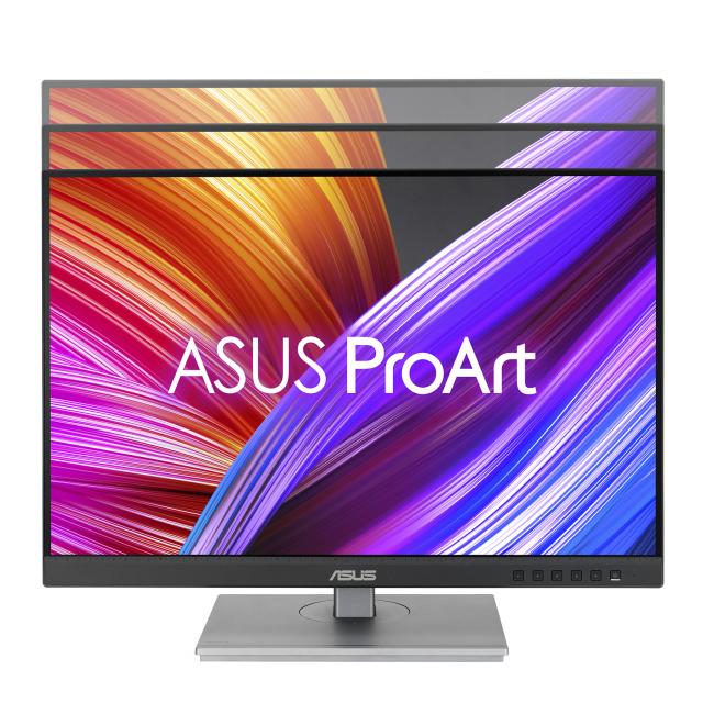 Monitor ASUS ProArt PA248CNV Professional 24.1", 16:10, WUXGA (1920 x 1200) IPS 