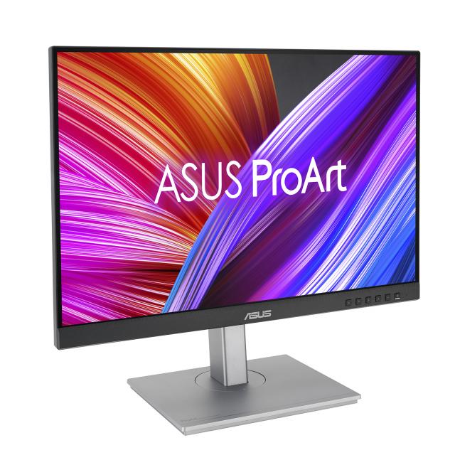 Монитор ASUS ProArt PA248CNV Professional 24.1", 16:10, WUXGA (1920 x 1200) IPS 