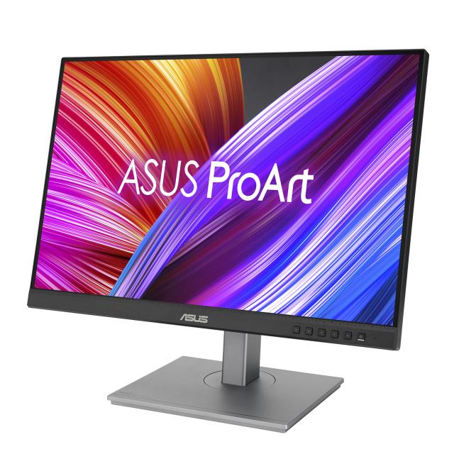 Monitor ASUS ProArt PA248CNV Professional 24.1", 16:10, WUXGA (1920 x 1200) IPS 