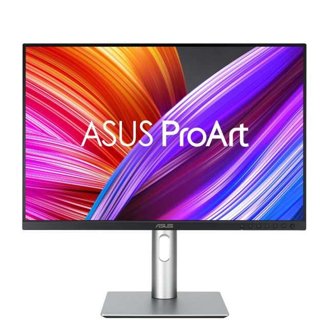 Монитор ASUS ProArt Professional PA248CRV – 24.1" IPS 