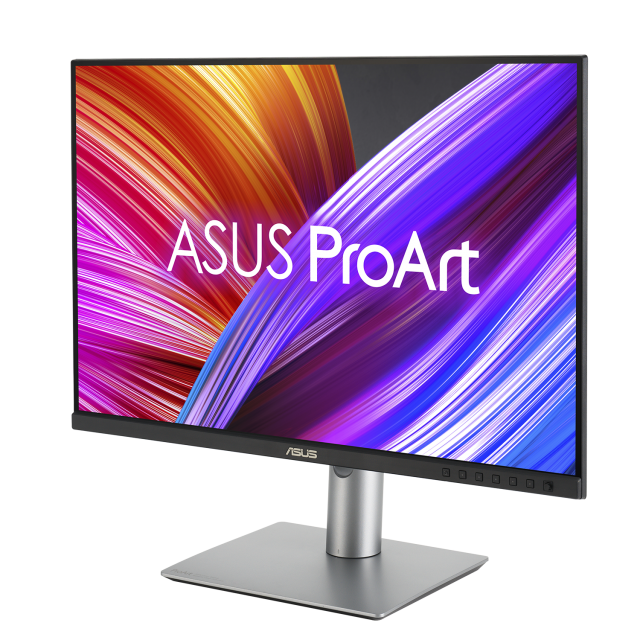 Монитор ASUS ProArt Professional PA248CRV – 24.1" IPS 