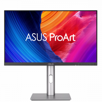 Монитор ASUS ProArt PA27JCV – 27", IPS, 5K (5120x2880), USB-C