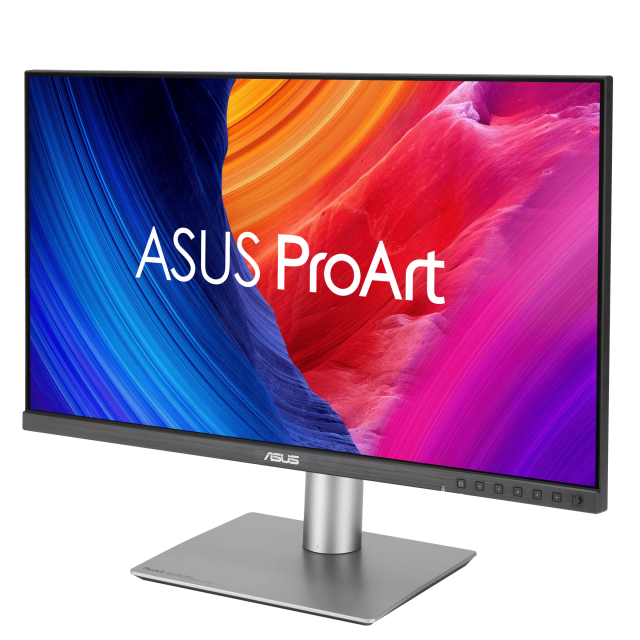 Монитор ASUS ProArt PA27JCV – 27", IPS, 5K (5120x2880), USB-C 