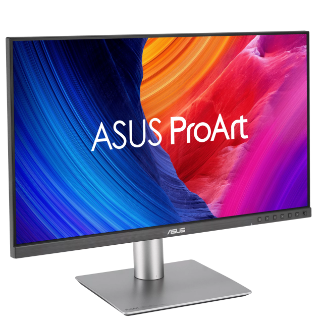 Монитор ASUS ProArt PA27JCV – 27", IPS, 5K (5120x2880), USB-C 