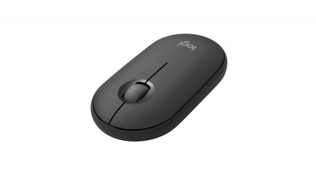 Безжична оптична мишка LOGITECH Pebble 2 M350s 