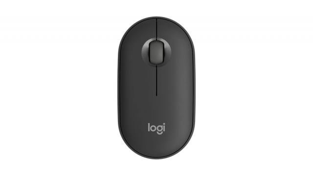 Безжична оптична мишка LOGITECH Pebble 2 M350s 