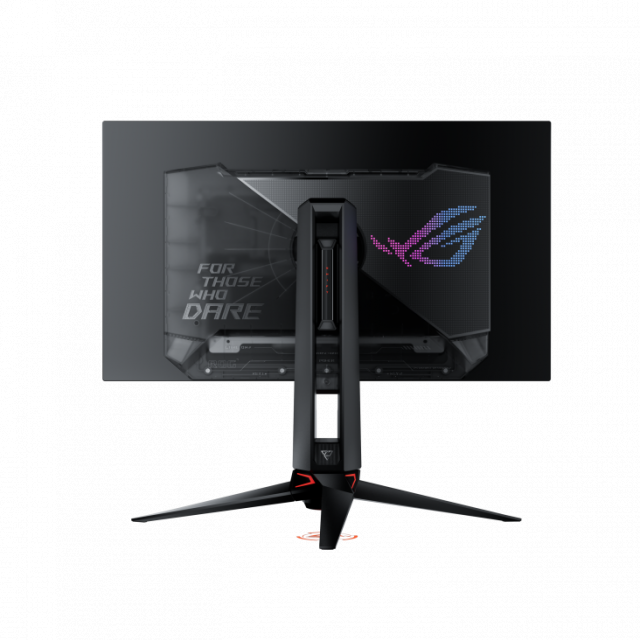 Monitor ASUS PG27AQDP - 27" OLED WQHD 2560 x 1440, 480Hz, 0.3ms 