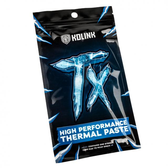 Thermal paste Kolink Core TX-8 - 1.5g 