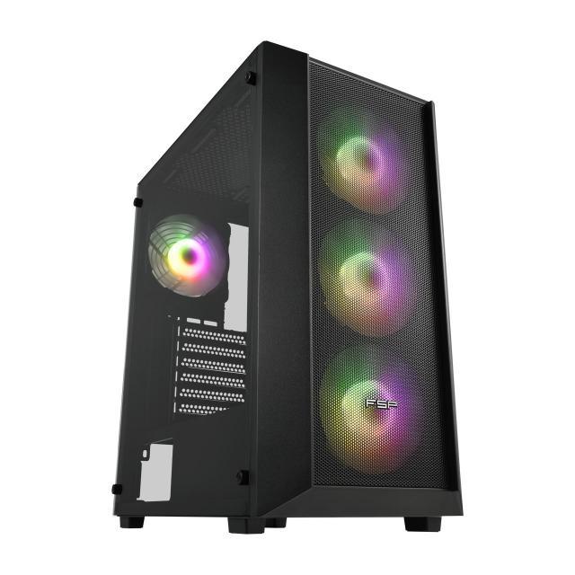 PC Desktop  VALI GAMING INTEL CORE I5 14400F GEFORCE RTX4060 