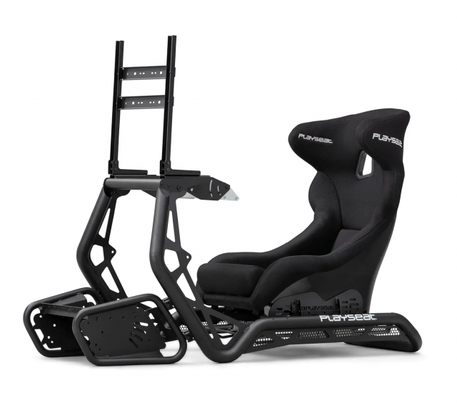 Racing chair Playseat Sensation PRO - ActiFit Black 