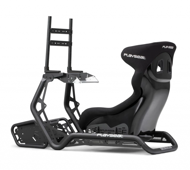 Геймърски стол Playseat Sensation PRO - ActiFit Black 