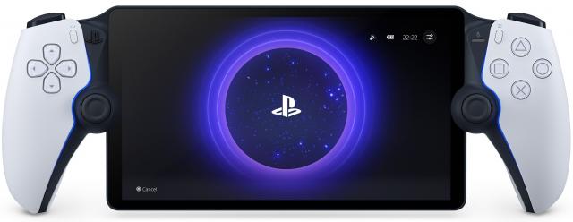 Playstation Portal Remote Player 