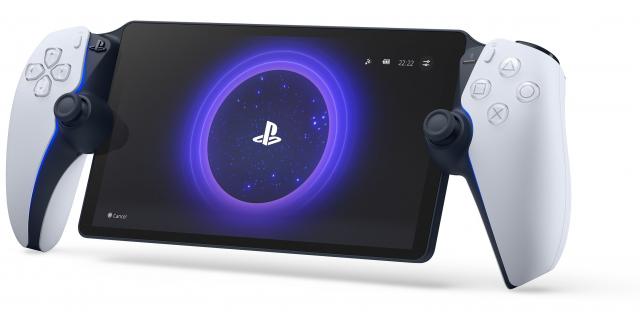 Дистанционен плейър PlayStation Portal за PS5 