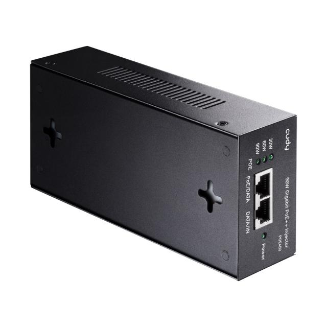 Cudy POE400, 90W Wall-Mount PoE Adapter 