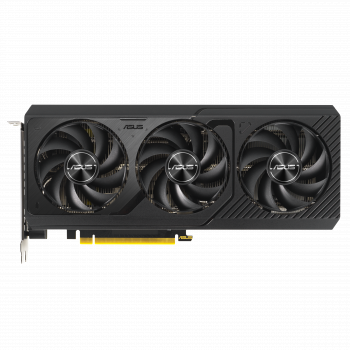 Graphic card ASUS PRIME RTX 4070 SUPER OC 12GB GDDR6X