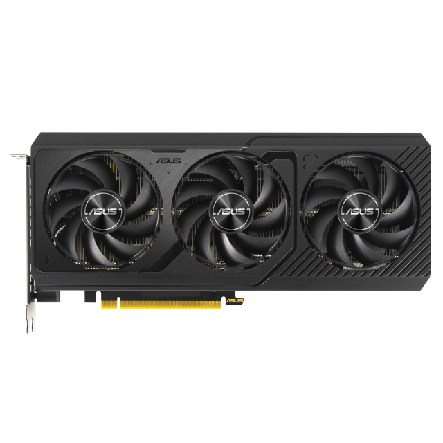 Graphic card ASUS PRIME RTX 4070 SUPER OC 12GB GDDR6X 