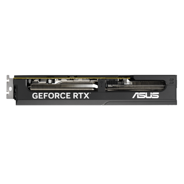 Graphic card ASUS PRIME RTX 4070 SUPER OC 12GB GDDR6X 