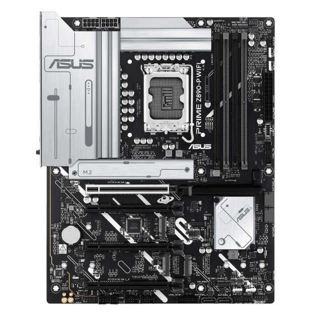 Дънна платка ASUS PRIME Z890-P WIFI, LGA 1851 