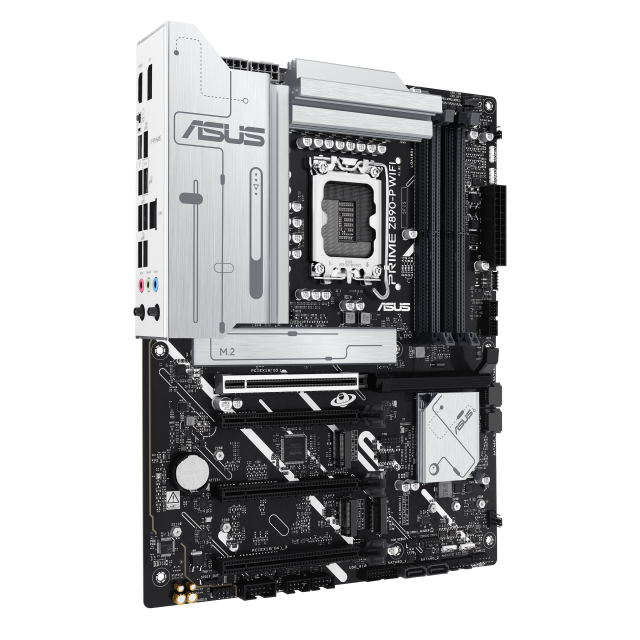 Дънна платка ASUS PRIME Z890-P WIFI, LGA 1851 