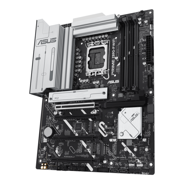 Дънна платка ASUS PRIME Z890-P WIFI, LGA 1851 