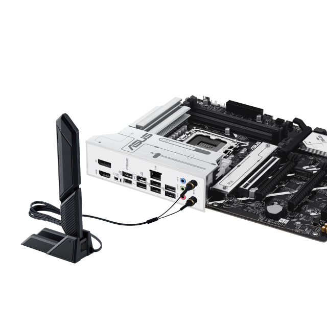 Дънна платка ASUS PRIME Z890-P WIFI, LGA 1851 