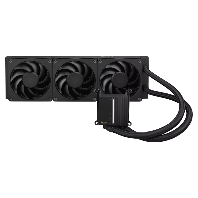 CPU AIO Liquid Cooler ASUS ProArt LC 360 