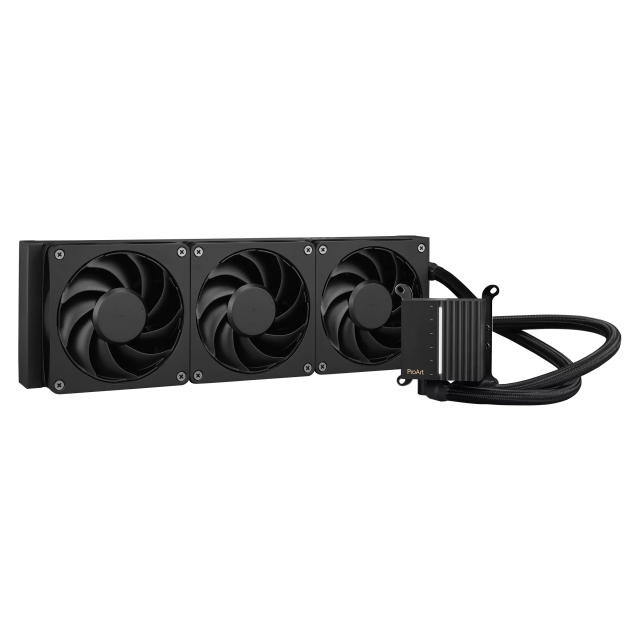 CPU AIO Liquid Cooler ASUS ProArt LC 360 