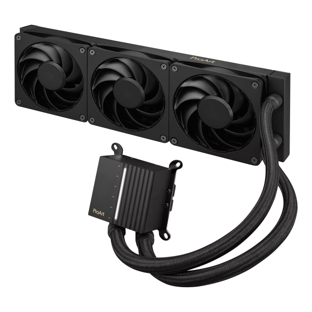 CPU AIO Liquid Cooler ASUS ProArt LC 360 