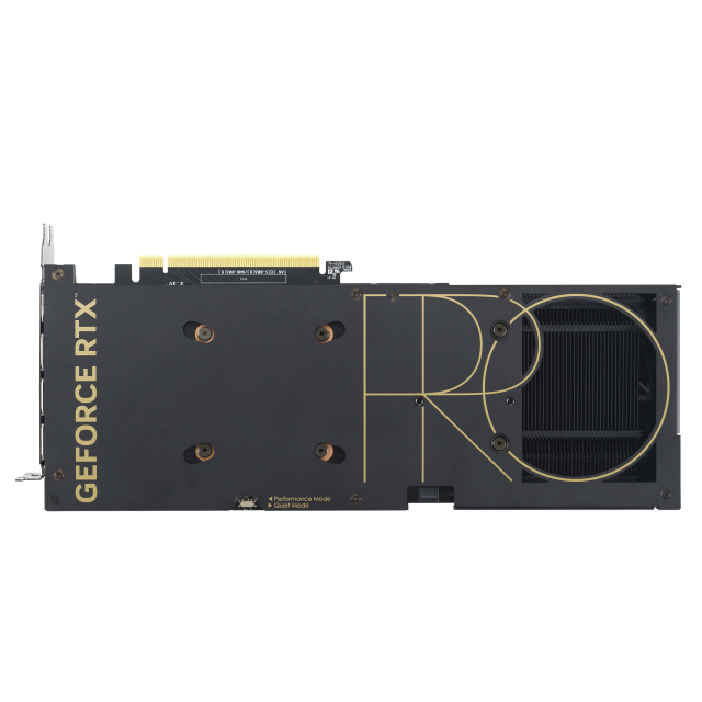 Видео карта ASUS ProArt GeForce RTX 4060 OC 8GB GDDR6 