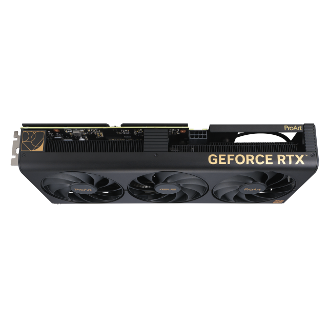 Видео карта ASUS ProArt GeForce RTX 4060 OC 8GB GDDR6 