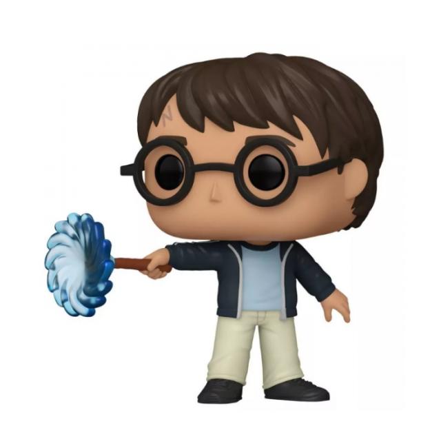 Funko Pop! Harry Potter - Harry Potter (Convention Limited Edition) #173 