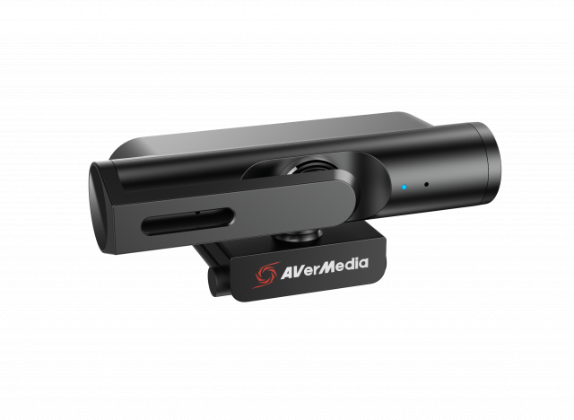 Webcam AverMedia Live Streamer CAM 4K - PW513 