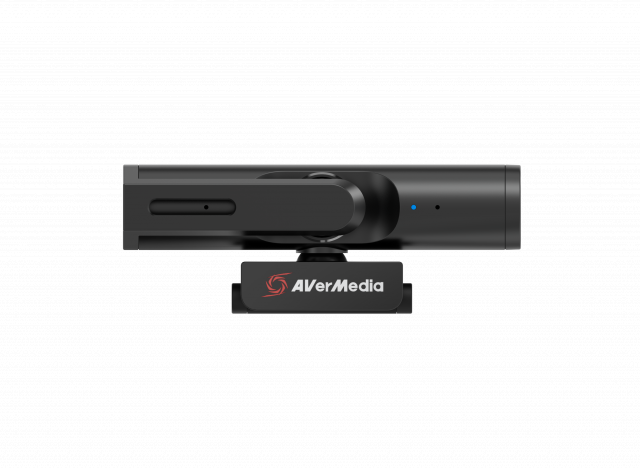 Уеб камера с микрофон AverMedia Live Streamer 4K CAM - PW513 