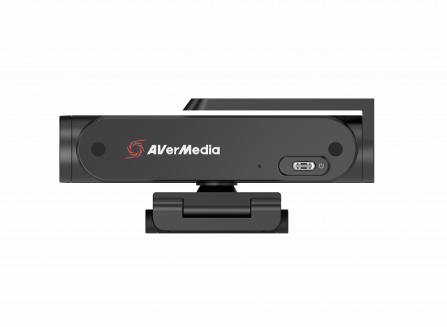 Webcam AverMedia Live Streamer CAM 4K - PW513 