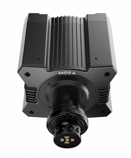 Wheel Base MOZA R12 Direct Drive 12nm 