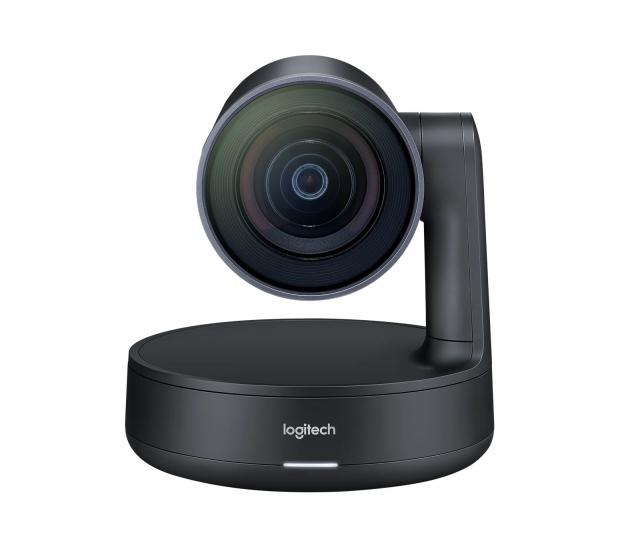 Web Cam Logitech Rally Plus 