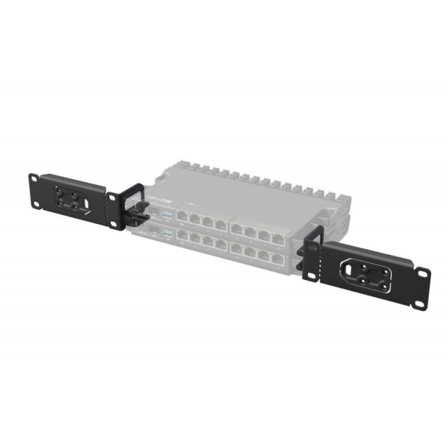 Mikrotik, RB5009/L009 rackmount kit K-79 