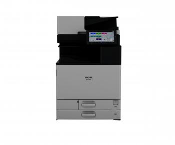 Мултифункционално устройство Ricoh IM C3510, Цветно, A3, 35ppm