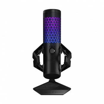 Desktop Microphone ASUS ROG Carnyx - Black