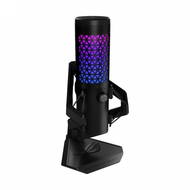 Desktop Microphone ASUS ROG Carnyx - Black 