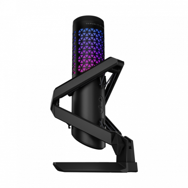 Desktop Microphone ASUS ROG Carnyx - Black 