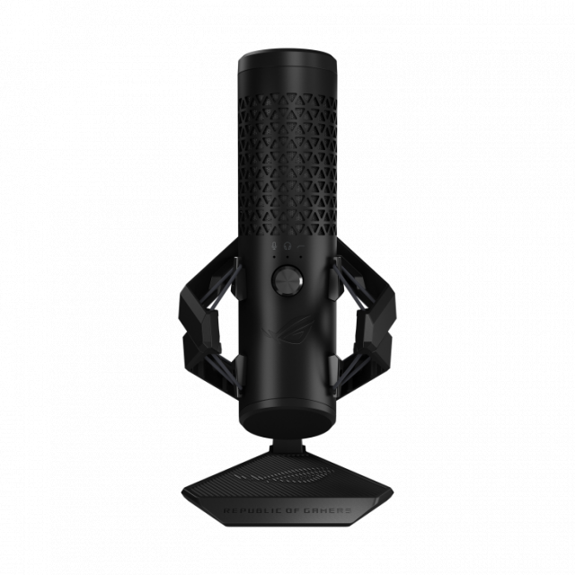 Desktop Microphone ASUS ROG Carnyx - Black 