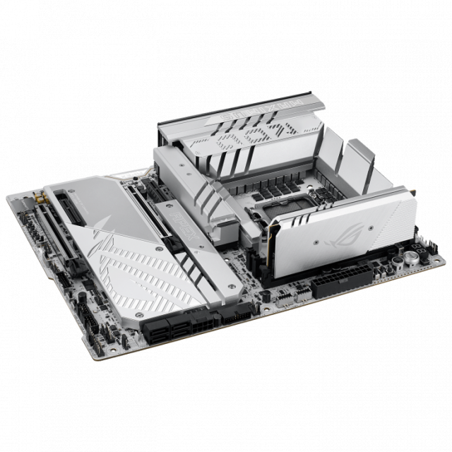 Motherboard ASUS ROG MAXIMUS Z890 APEX, LGA 1851 