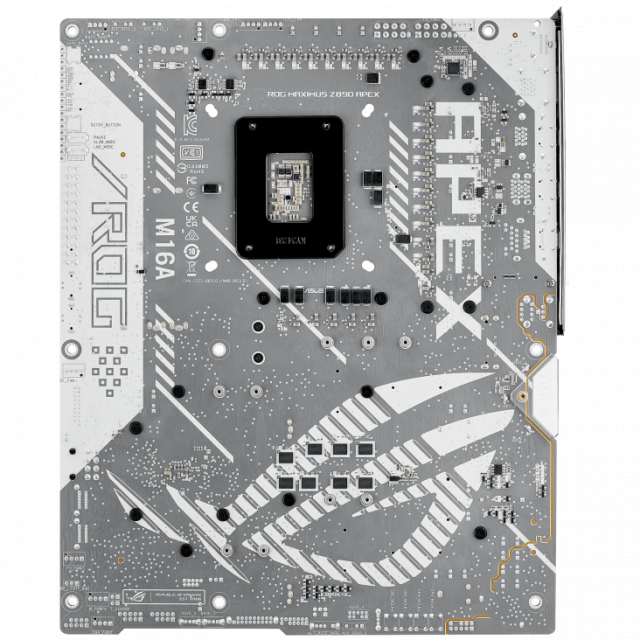 Motherboard ASUS ROG MAXIMUS Z890 APEX, LGA 1851 